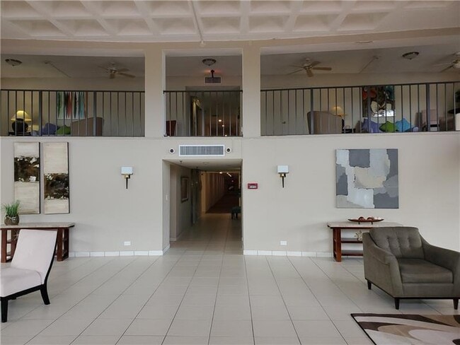 property at 9233 SW 8th St