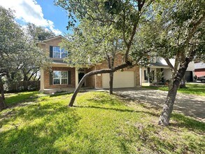 3450 Shiraz Loop in Round Rock, TX - Building Photo - Building Photo