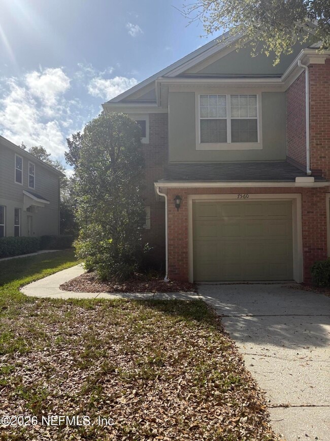 7560 Scarlet Ibis Ln in Jacksonville, FL - Building Photo - Building Photo