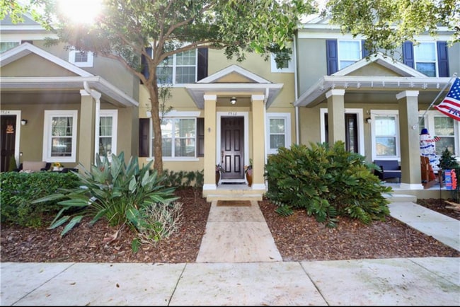 property at 7912 Northlake Pkwy