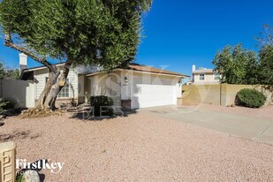 23818 N 38th Ave in Glendale, AZ - Building Photo