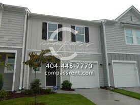 408 Union Station St in Cartersville, GA - Building Photo