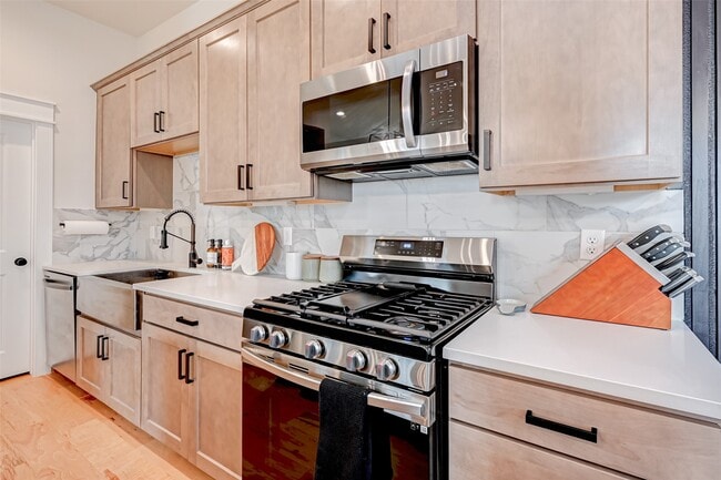 property at 5418 Wheatley St