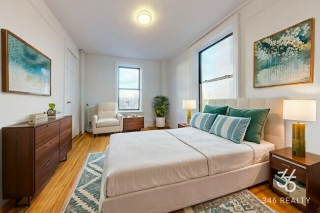 555 Edgecombe Ave in New York, NY - Foto de edificio - Building Photo