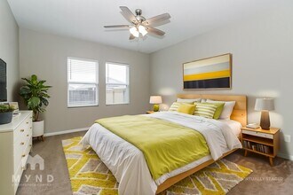 12612 Henry Clay Dr in Manor, TX - Building Photo - Building Photo