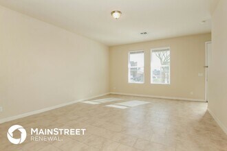 2000 N 36th St in Phoenix, AZ - Building Photo - Building Photo