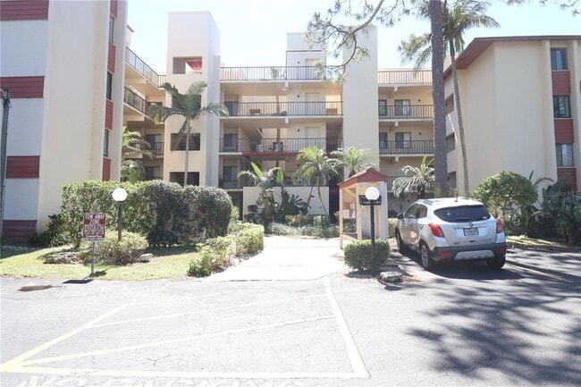 7500 40th Ave W, Unit 209 in Bradenton, FL - Building Photo - Building Photo