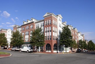 Main Street Condominiums in Alexandria, VA - Building Photo - Building Photo
