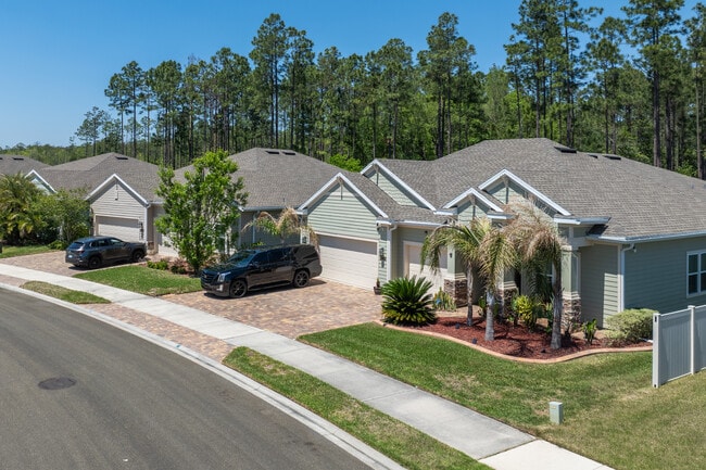 Longleaf in Jacksonville, FL - Building Photo - Building Photo