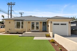 291 Ebony Ave in Imperial Beach, CA - Building Photo - Building Photo
