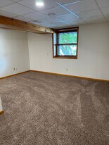 410 Main St in Wild Rose, WI - Building Photo