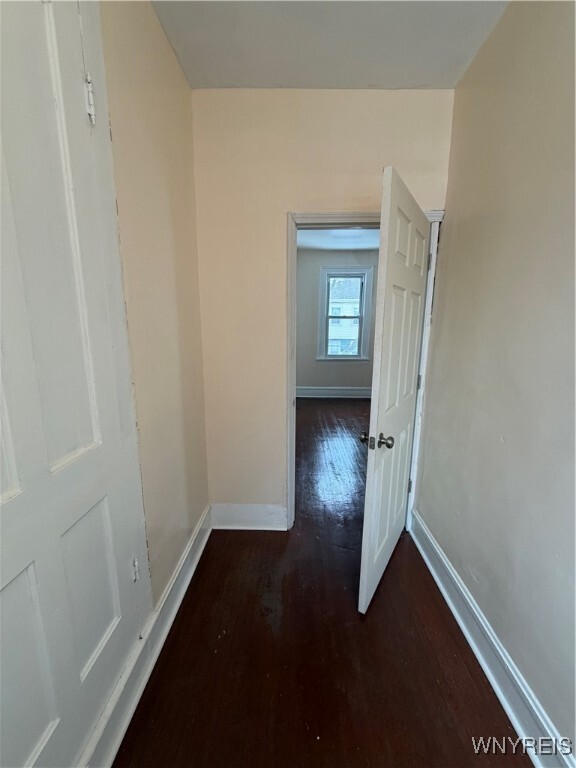 property at 291 E North St