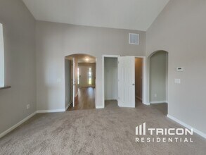 5419 Village Ridge in Fairburn, GA - Building Photo - Building Photo