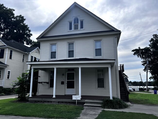 property at 219 N Church St