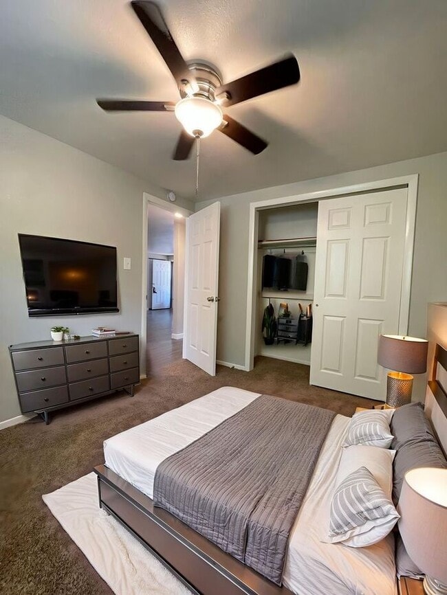 1035 Magnolia St in Colorado Springs, CO - Building Photo - Building Photo