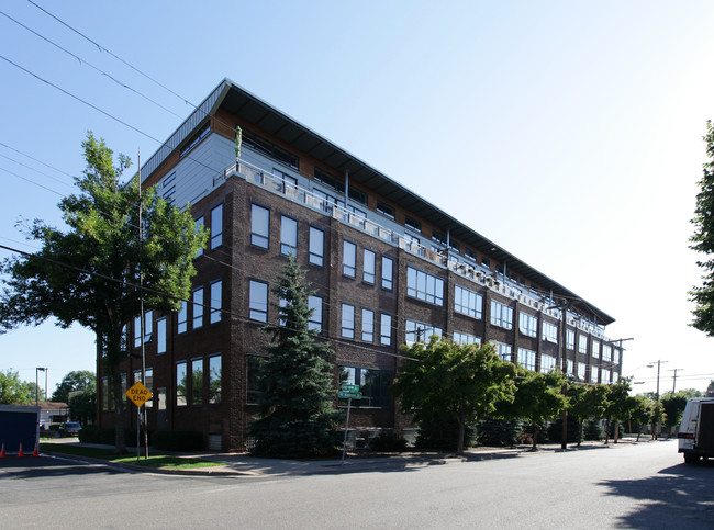 Madison Lofts in Minneapolis, MN - Building Photo - Building Photo