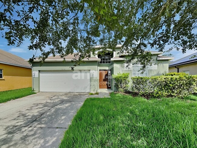 property at 3112 Dasha Palm Dr