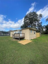 37412 Carringer Rd, Unit 3 in Dade City, FL - Building Photo - Building Photo