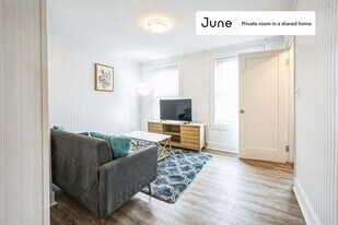 Room in Shared 4 bed/1.5 bath home in Boston, MA - Building Photo