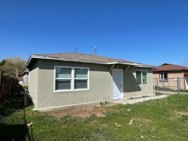 property at 7771 Philbin Ave