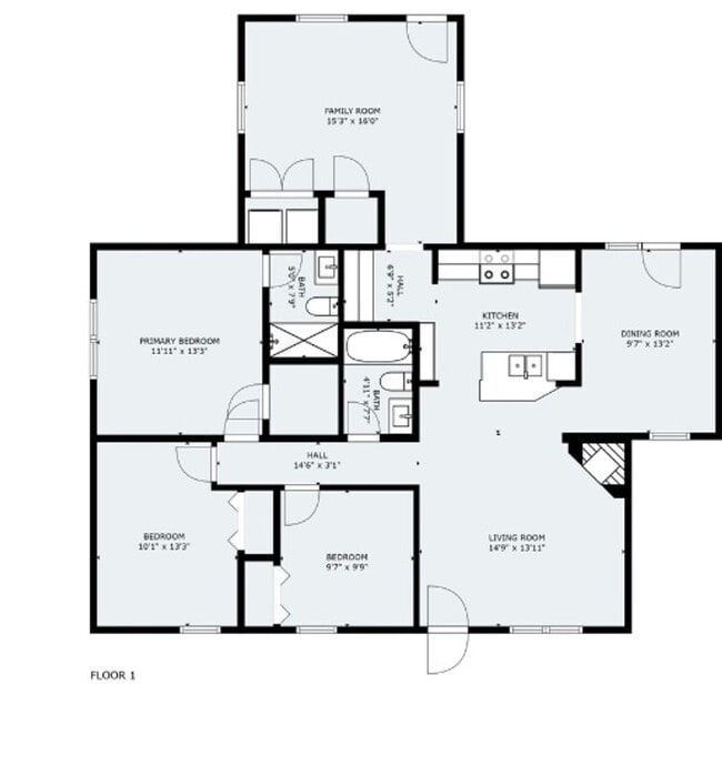 5612 Christie Ln in Durham, NC - Building Photo - Building Photo