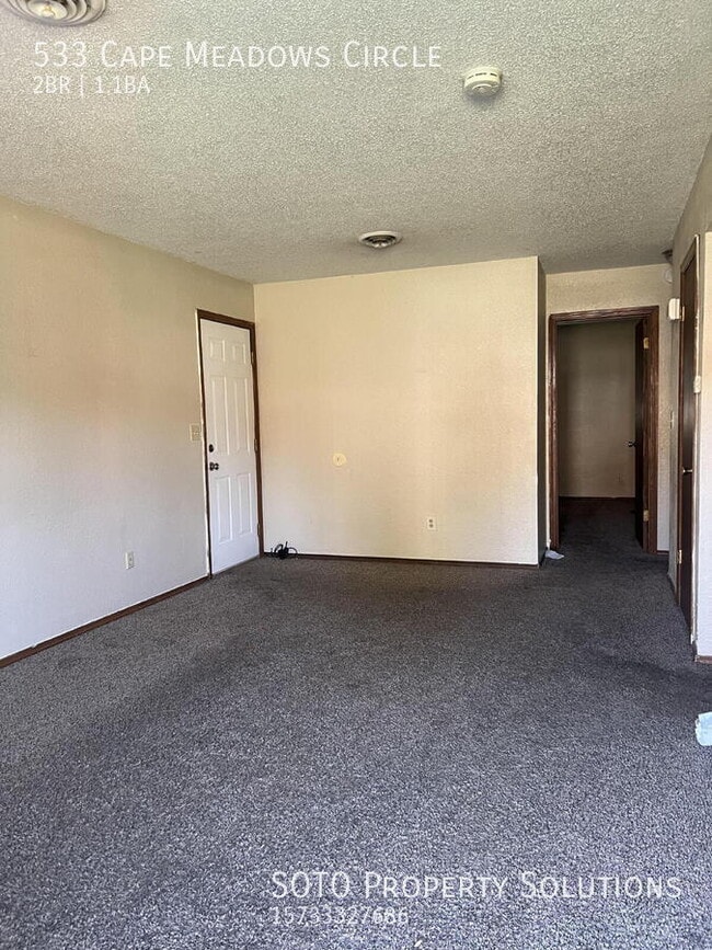 533 Cape Meadows Cir in Cape Girardeau, MO - Building Photo - Building Photo