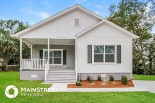 5430 Rose Ave in Orlando, FL - Building Photo