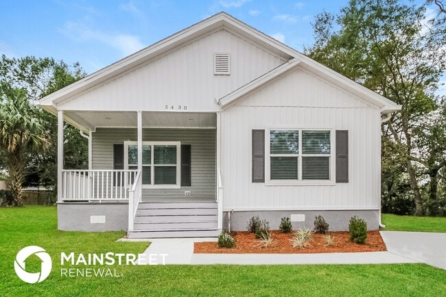 property at 5430 Rose Ave