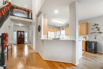 9815 Rock Pass Dr in Houston, TX - Building Photo - Building Photo