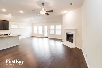 1107 Bantham Wy in Forney, TX - Building Photo - Building Photo