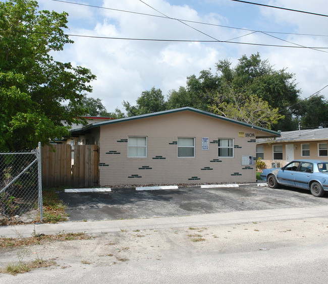 1808 SW 11th Ct in Fort Lauderdale, FL - Building Photo - Building Photo