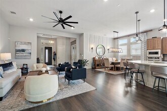 5812 Antelope Well Ln in Austin, TX - Building Photo - Building Photo