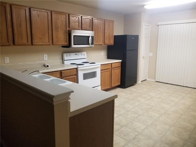 1516 Anise Dr in Austin, TX - Building Photo - Building Photo
