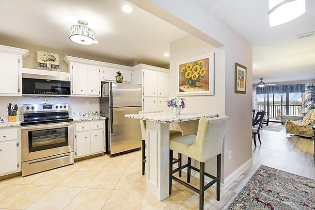 property at 300 Intracoastal Pl