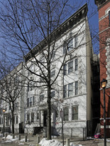 27 Monticello Ave Apartments