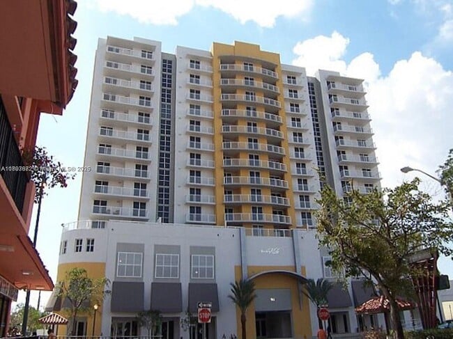 property at 900 SW 8th St