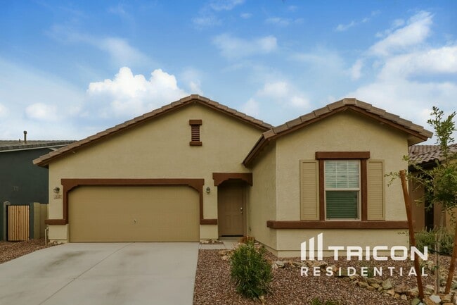 property at 232 N 202nd Ln
