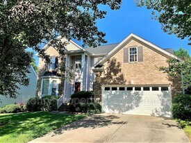 612 Park York Ln in Cary, NC - Building Photo