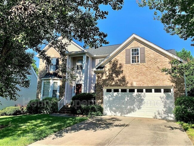 property at 612 Park York Ln