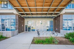 257 Hemlock St in Waterloo, ON - Building Photo