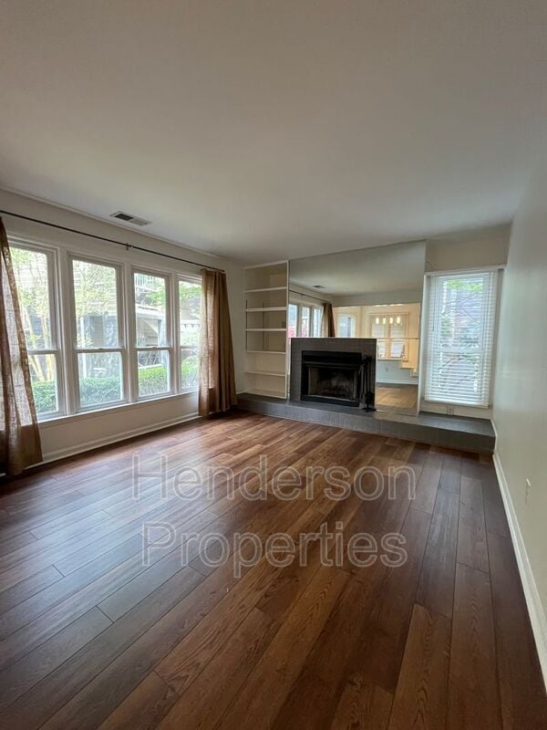 607 Queens Rd in Charlotte, NC - Building Photo - Building Photo