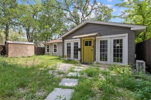 3909 Willbert Rd in Austin, TX - Building Photo