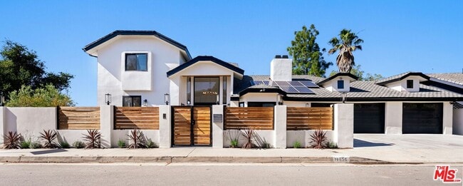 property at 11559 Dona Teresa Dr
