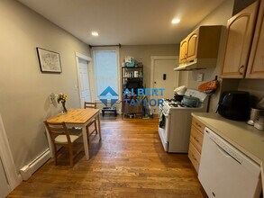 22 Portsmouth St, Unit 24-1 in Cambridge, MA - Building Photo - Building Photo