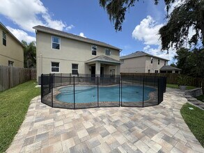 5822 Tulip Flower Dr in Riverview, FL - Building Photo - Building Photo