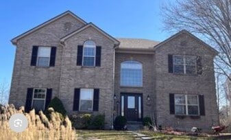 6415 Evergreen Ct in Mason, OH - Building Photo