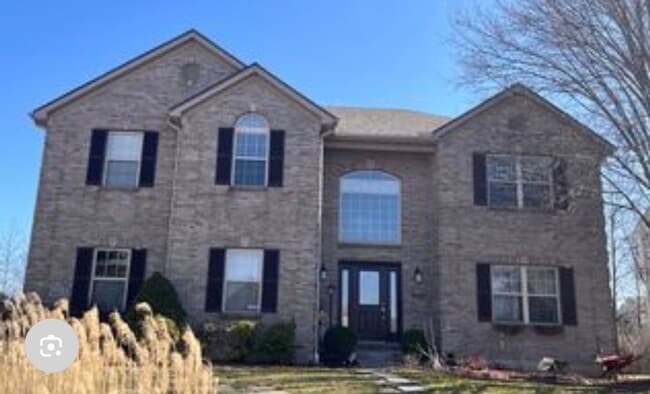 property at 6415 Evergreen Ct