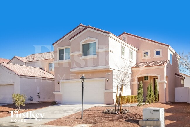 6624 Petrified Forest St in North Las Vegas, NV - Building Photo - Building Photo