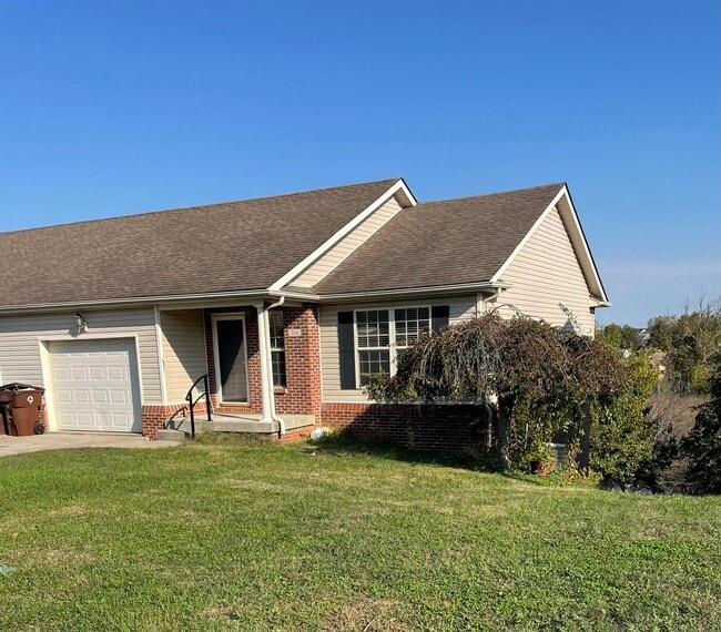 property at 316 Silverton Way