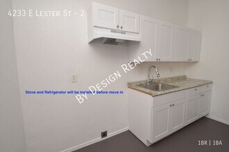 4233 E Lester St in Tucson, AZ - Building Photo - Building Photo